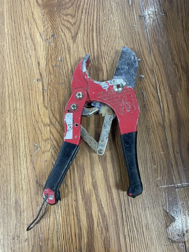 ORBIT PIPE CUTTER (PSJ009038)