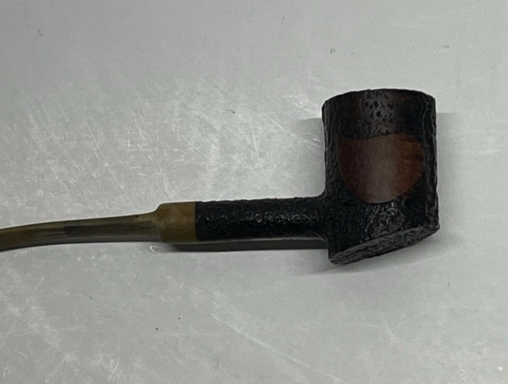 Stanwell Royal Danish # 968 Tabacco Smoking Pipe