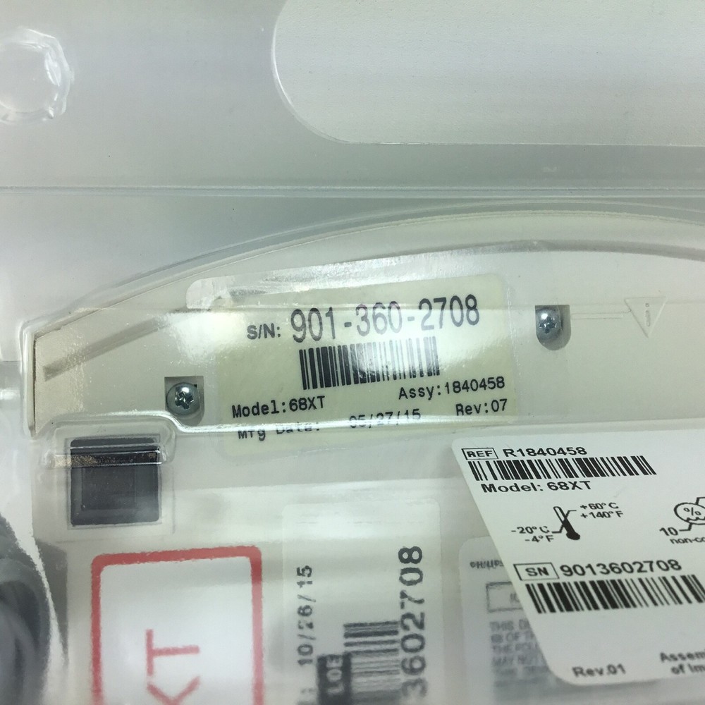 Phillips Lifeline 6800AT Emergency Alert System new