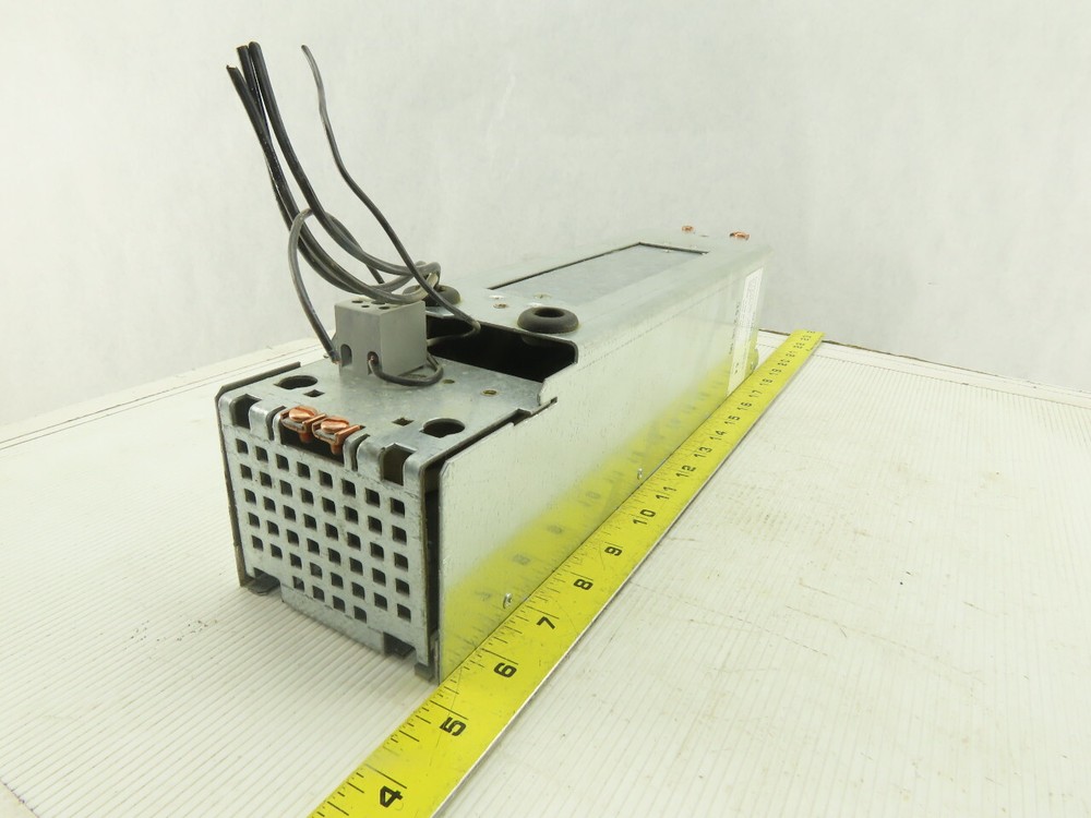 Siemens SIDAC-F 4EF1400-0BA Radio Interference Filter