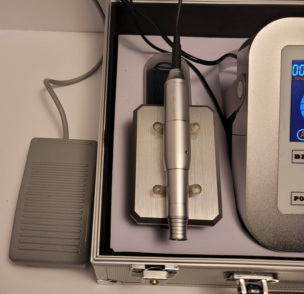LookImage Permenant Makeup Machine and Microblading Kits