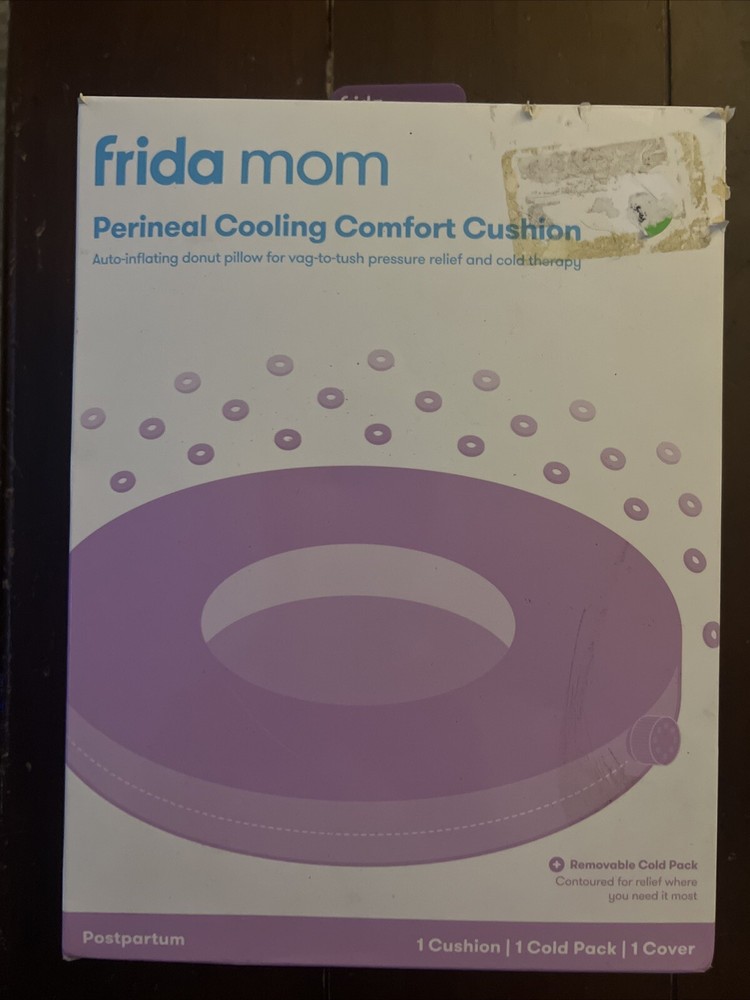 Frida Mom Perineal Comfort Cushion
