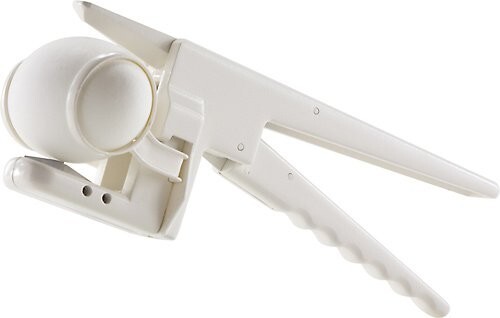 EZCracker Handheld Egg Cracker & Yolk Separator Kitchen Tool As Seen On TV EMSON