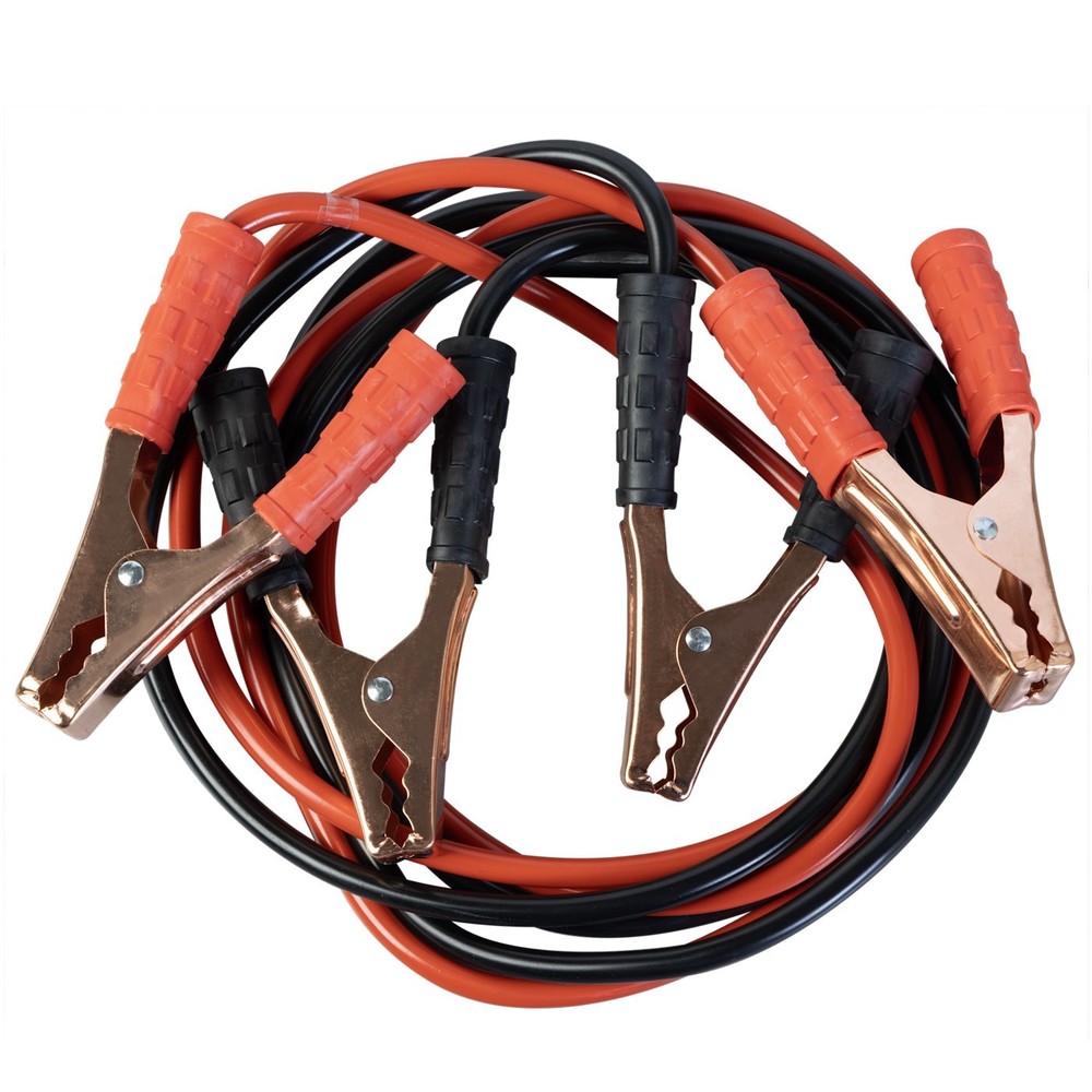 Jumper Cables Tools