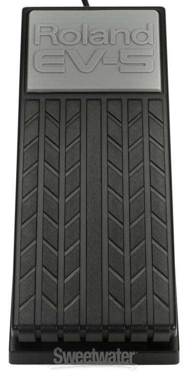 Roland EV-5 Expression Pedal