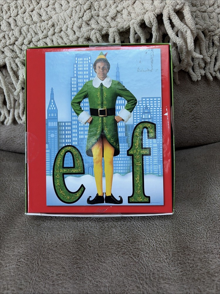 Ceaco 300 Piece Elf Puzzle