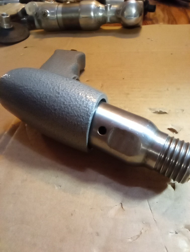 Air Hammer Chisel