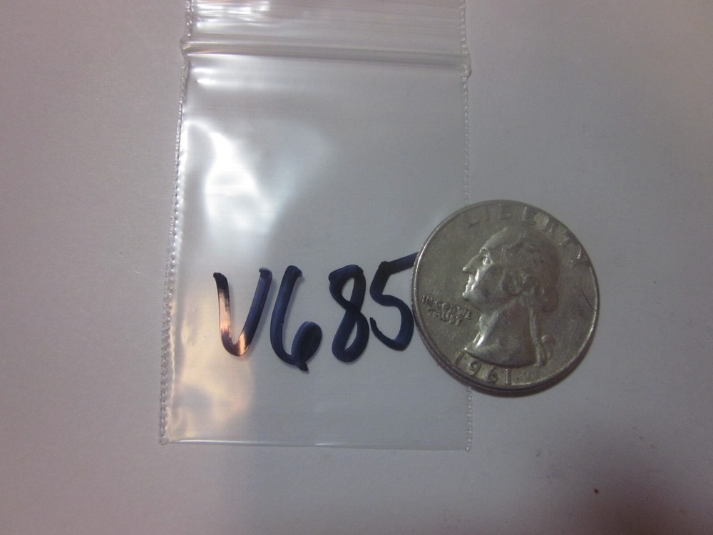 1961 Washington Silver Quarter 90% Silver