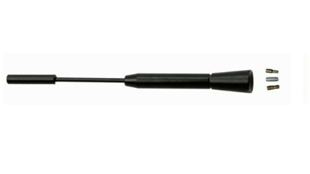 6" Antenna Black for Ford Fiesta 2011-2017
