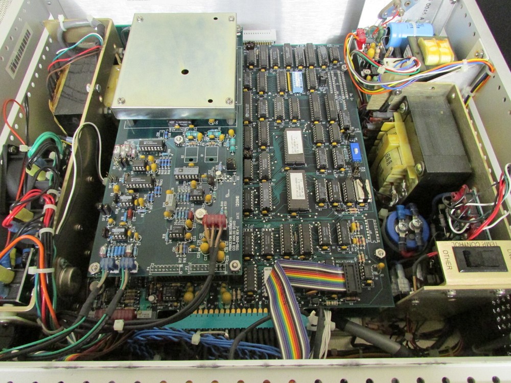 Princeton Instruments ST-130S Cooler Detector Controller Unit Clean