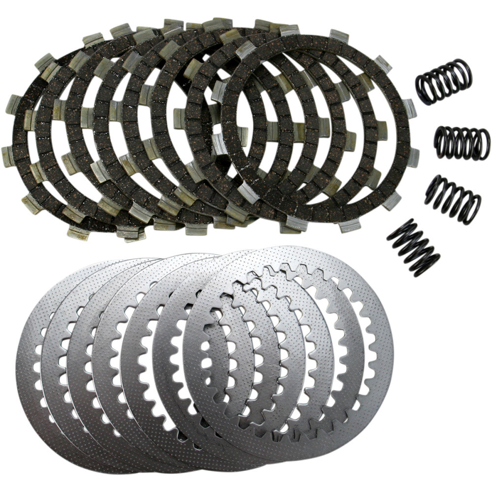 EBC DRC Series Clutch Kit (DRC103)