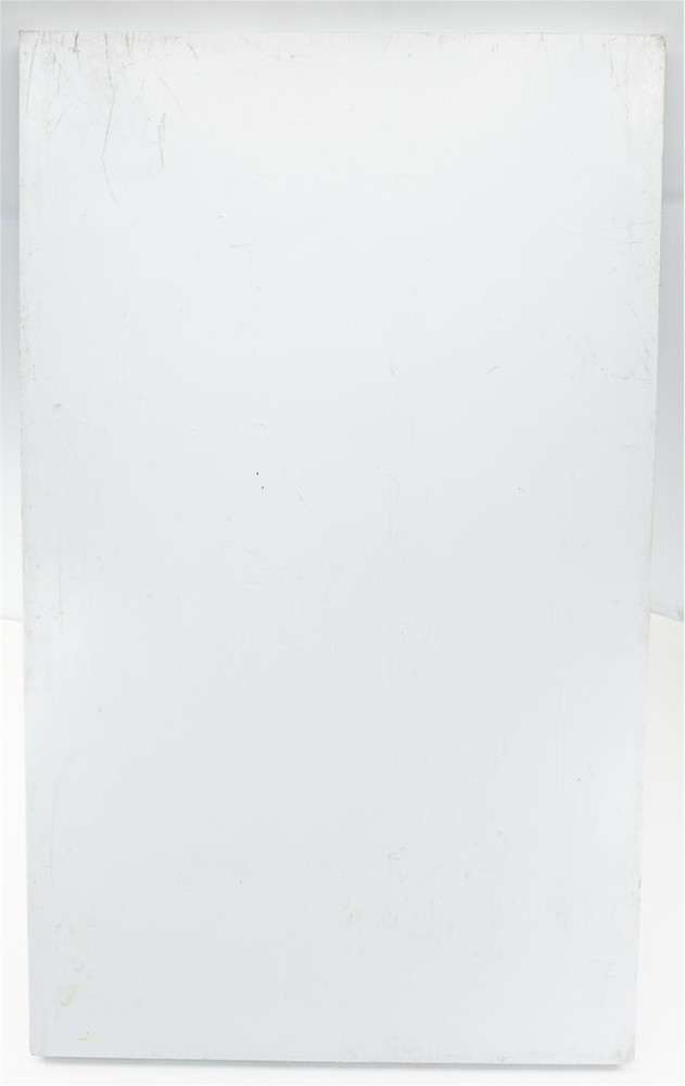 HPG High-Density Polyethylene (HDPE) Sheet, 17"x28"x1"
