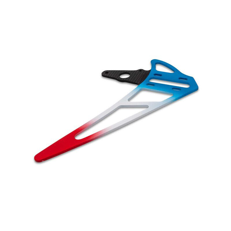 BLADE BLH4977 Tail Fin: Fusion 550