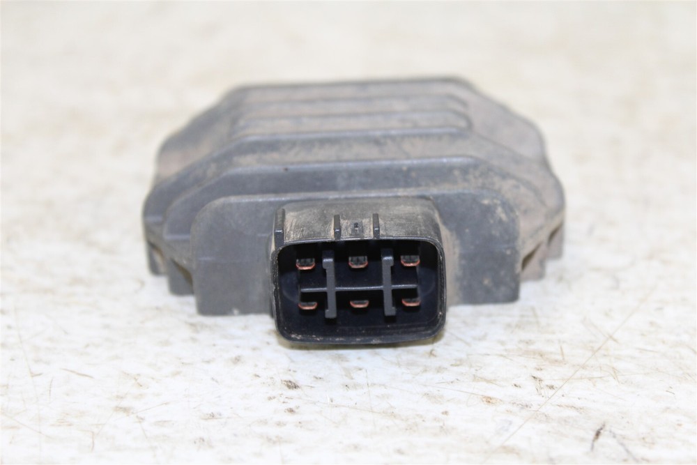 2004 Honda TRX 250EX Voltage Regulator Rectifier