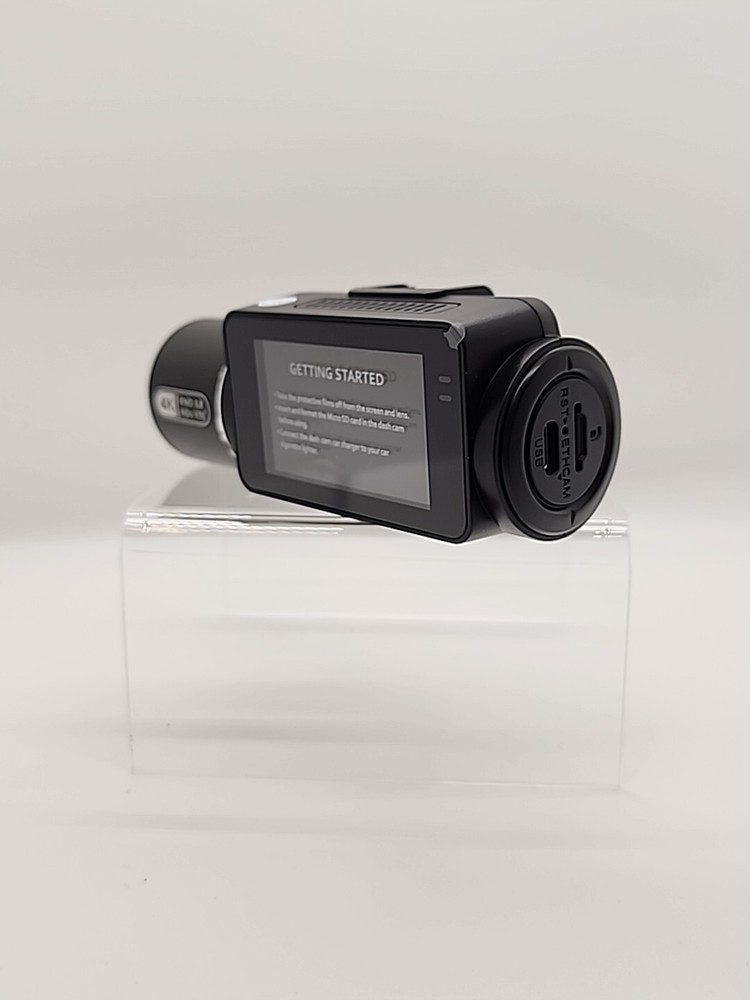 PB22 PhotonBoson UPGROW High End Dash Cam