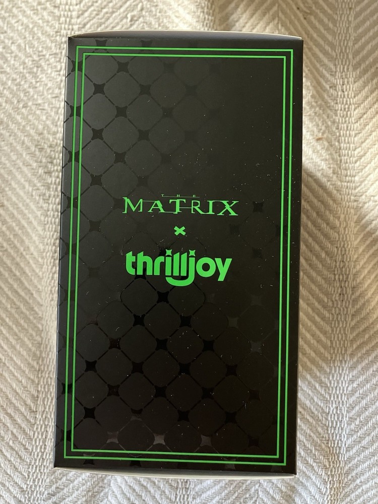 Thrilljoy PIX Neo Matrix