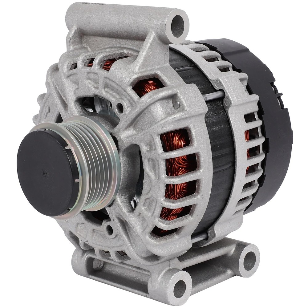 New Alternator Compatible for Transit Base 2.2L 2011 2013 Replace 23925