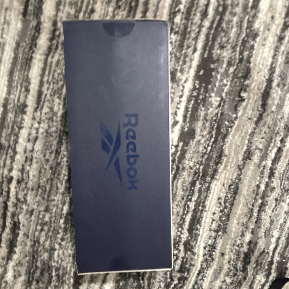 Reebok advanced vibrating foam roller