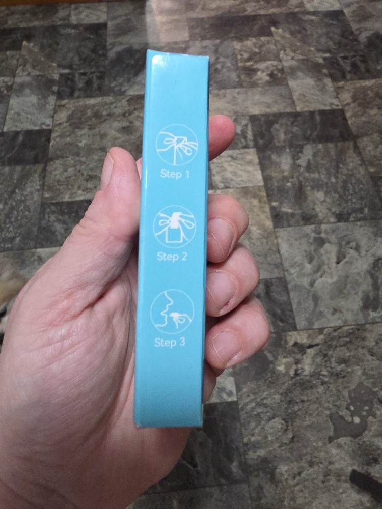 MiHiYo Sleep Support 20 Strips Exp 1/21/28