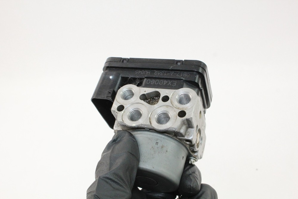 18-23 Kawasaki ER400 Z400 Abs Control Module Pump