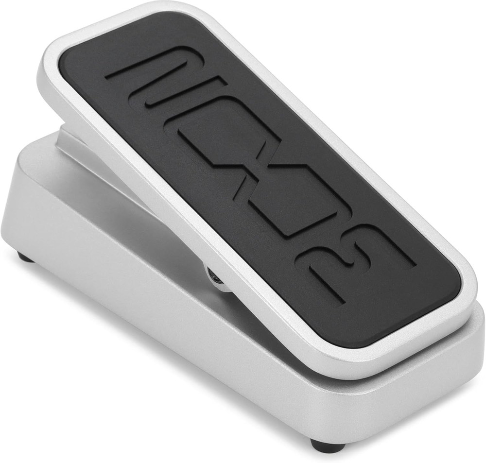 FP-02M Expression Pedal, Designed to Be Used with All Multi-Effects Processors