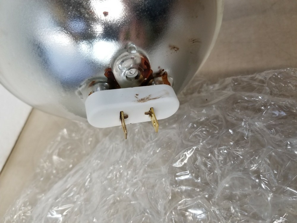 GE Lamp Q20A-PAR56-1C