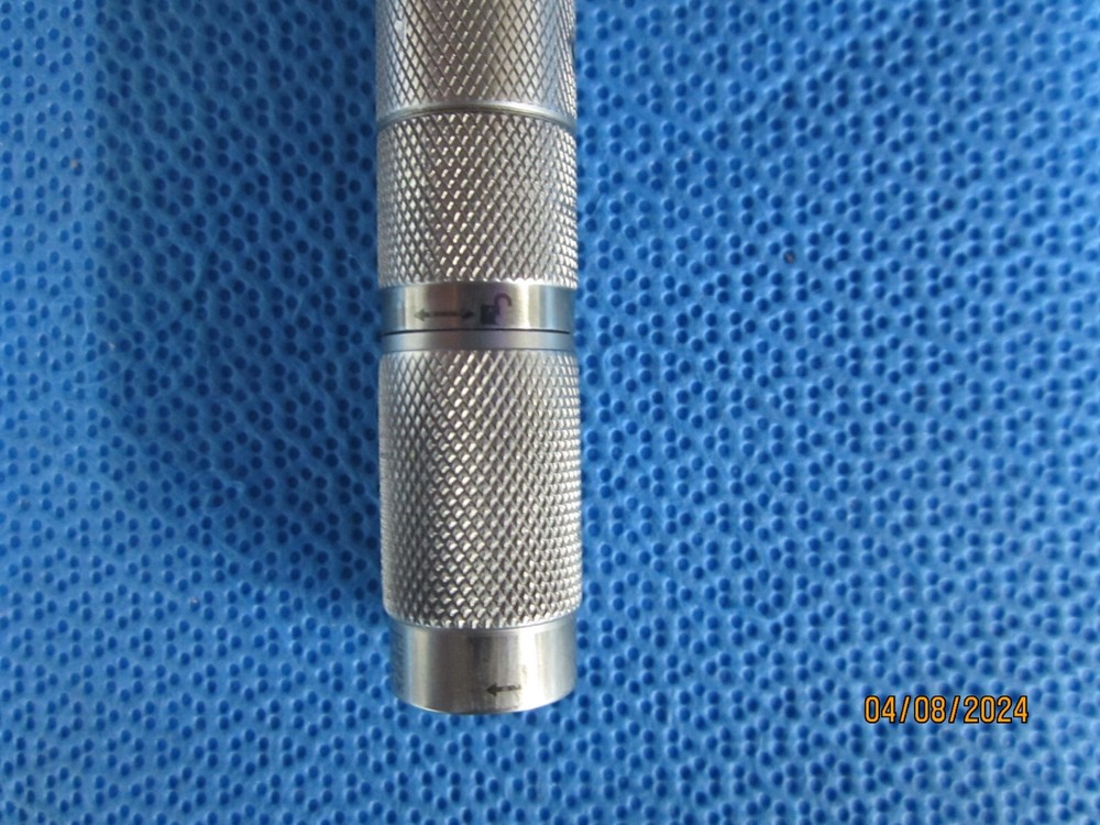 Midas Rex Legend MC Metal Cutting Attachment ASMC