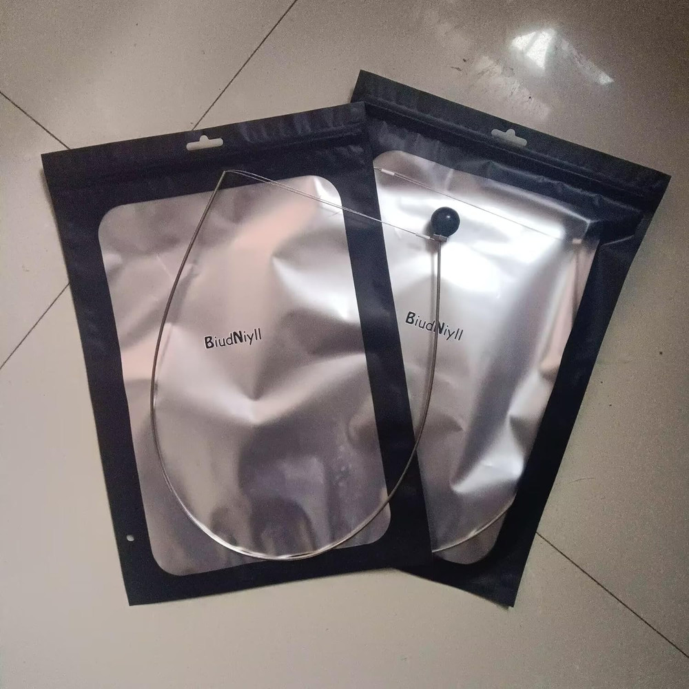 Biudniyll Heavy Duty Button Master Emergency Tool 60cm/23.6"