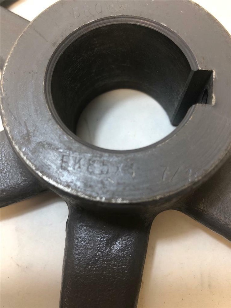 Browning BK85X1 Blower Pulley