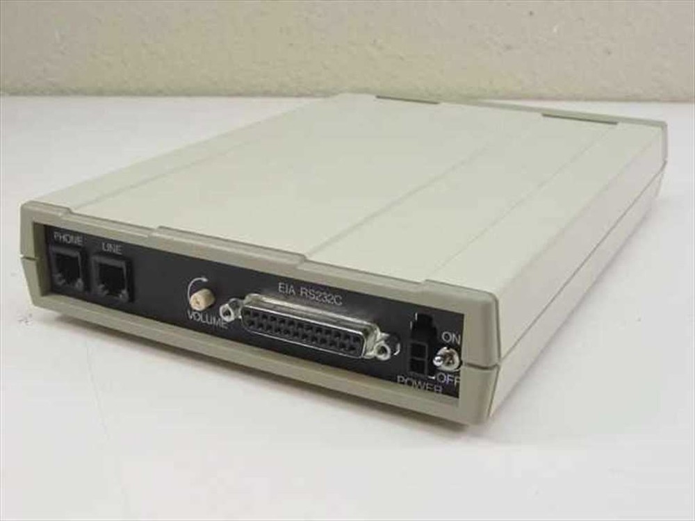 MultiTech Systems MT1432BA Intelligent MultiModem II - No Power Supply