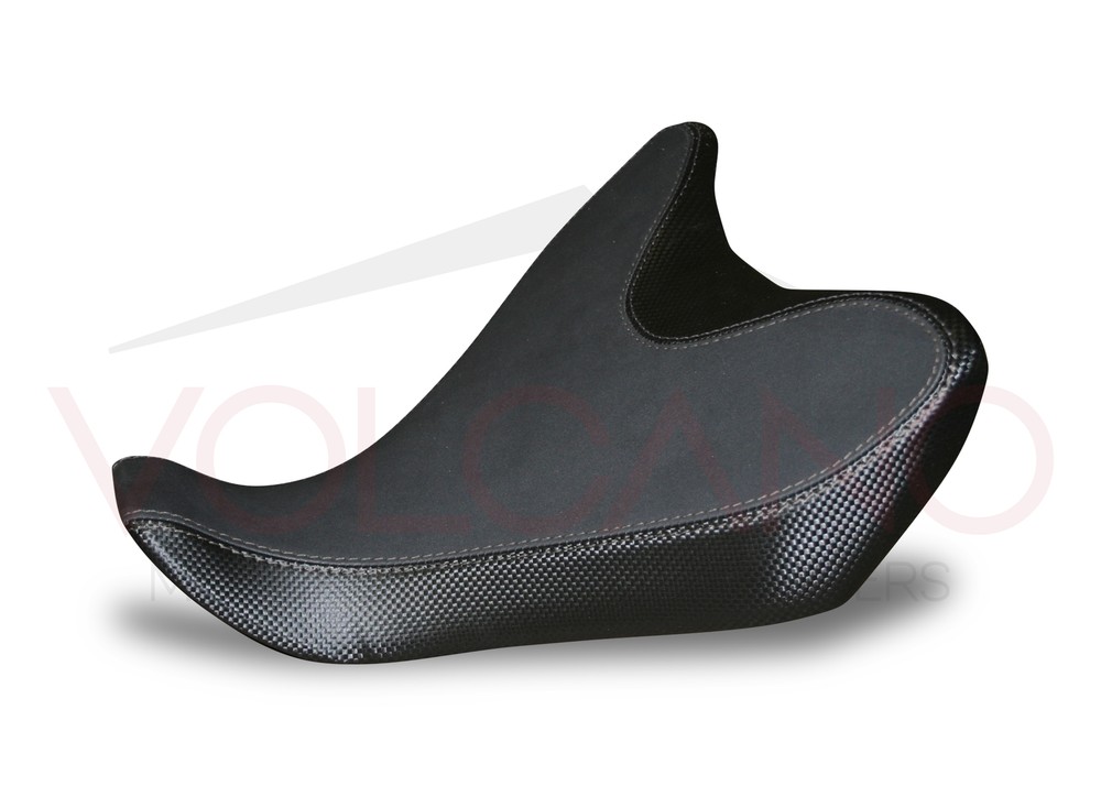 Cover Coverage Saddle Fits Yamaha MT07 MT 07 2015
