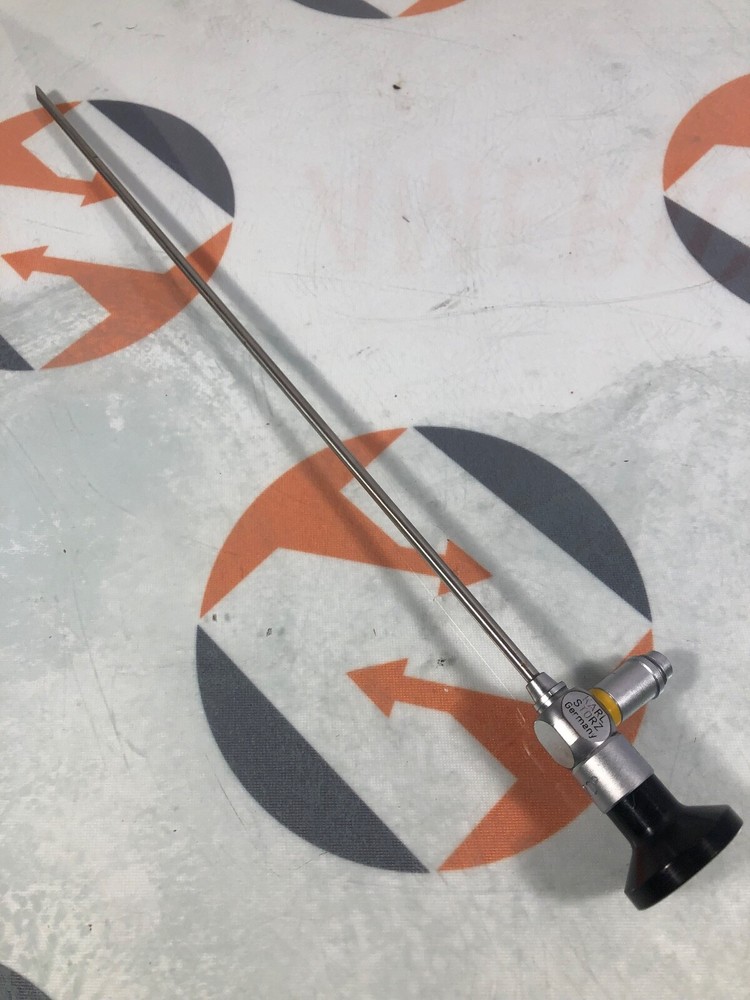 Storz 70 degree Cystoscope 4mm 27005 C
