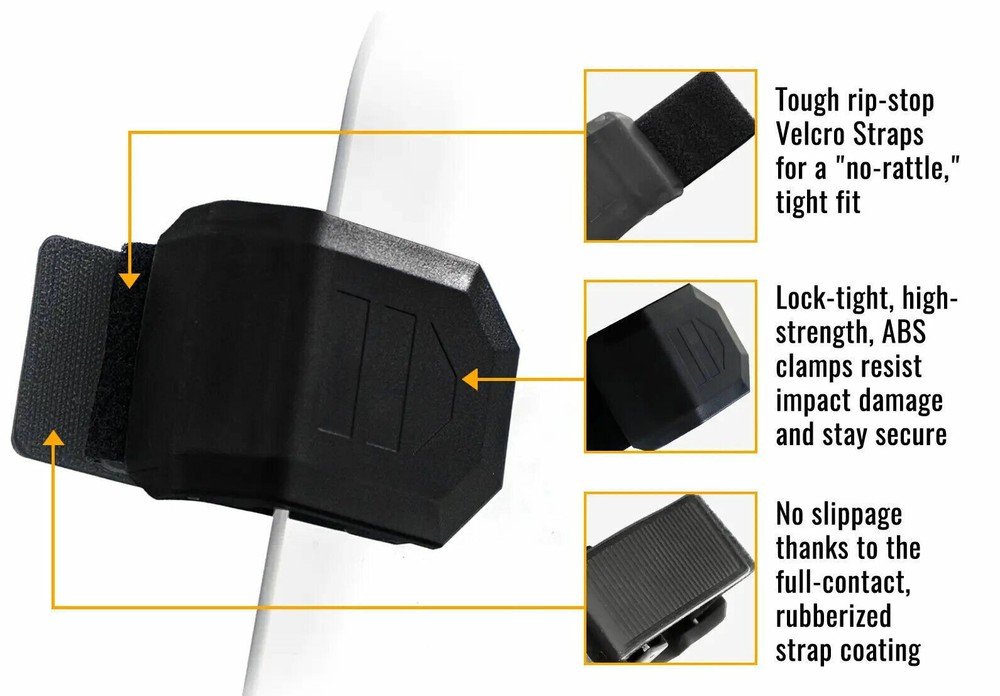 Yamaha YXZ 1000R Full Front Windshield Scratch Resistant 2016-2018 Only