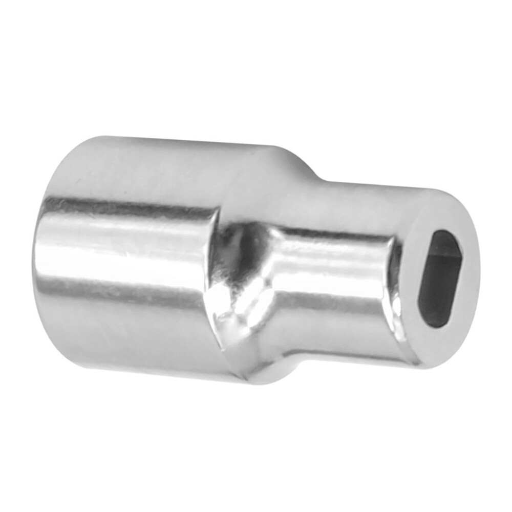 2 Pcs Shock Absorber Socket 3/8 Drive Remove & Replace Shock Absorbers Fit