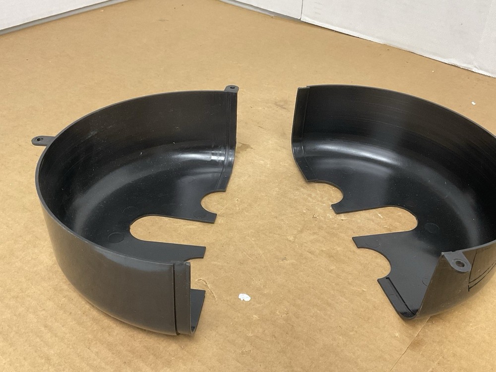 Alliance SL AL27SL HYDRASTON-LINED INDIRECT WATER HEATER PARTS ONLY(BLACK COVER)