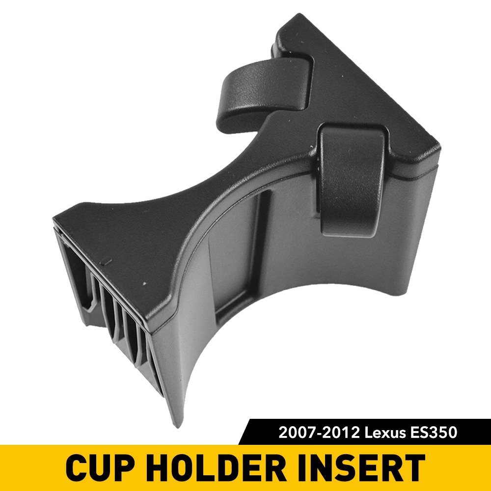 For Lexus ES350 Cneter 2007-2012 Cup Console Holder Divider Insert 58984-33020