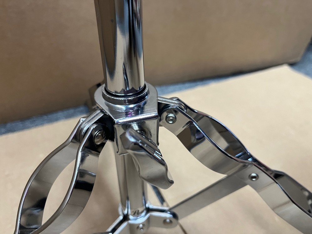 Pearl S50 Double Braced Snare Drum Stand