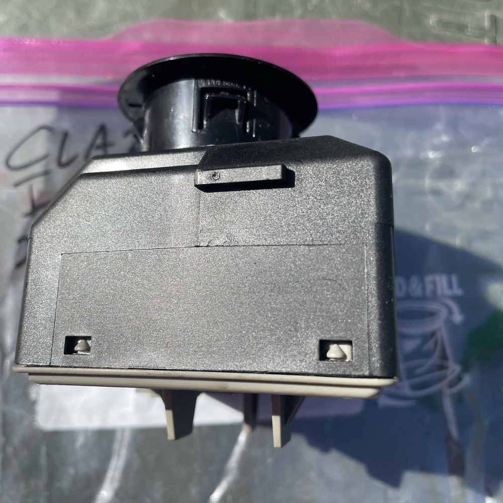 08-15 Mercedes CLA250 C117 Gla250 X156 Ignition Switch Controller Module