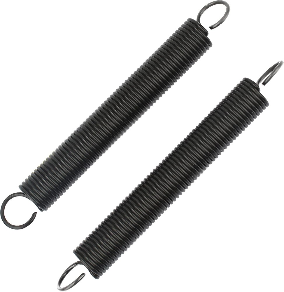 56-1 Ladder Springs Replacement fit Attic Stairs Pull Down Black