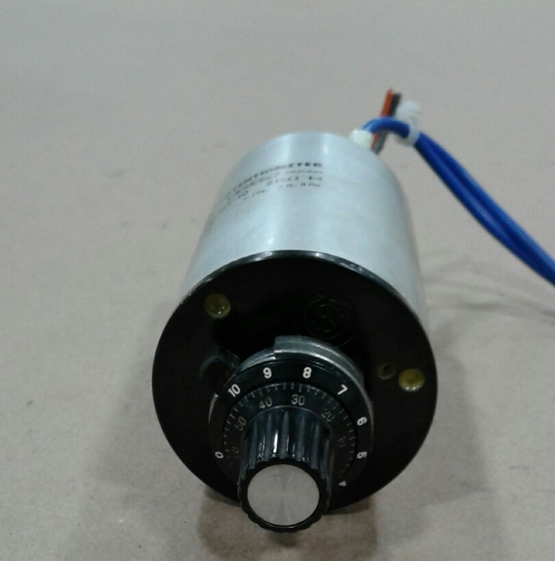 Sakae Potentiometer S46HD -10 #004B5