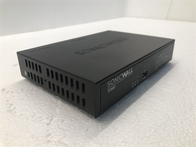 SonicWall TZ400 Network Security Firewall APL28-0B4