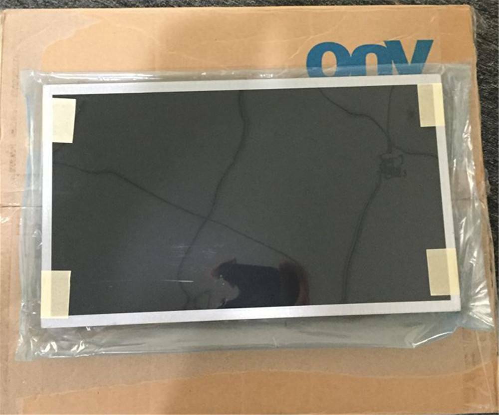 15.6" 1920*1080 Resolution LCD Screen Panel G156HAN02.1