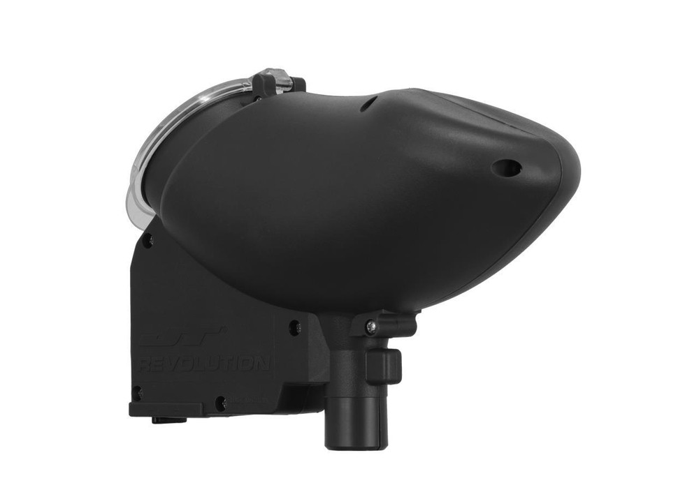 JT Viewloader Revolution Paintball Loader