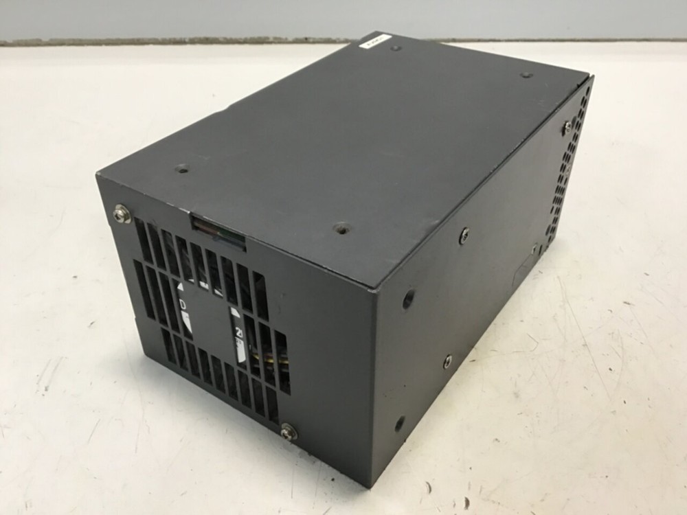LAMBDA Power Supply EWS-300-24 Used #133319