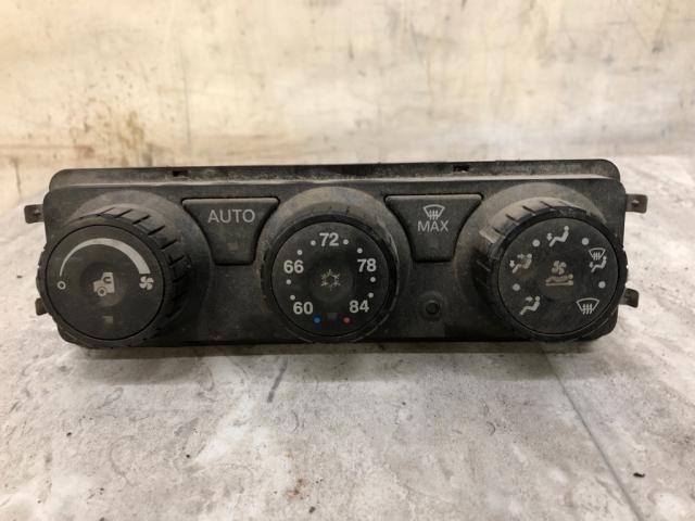 2012-2017 Kenworth T680 Heater A/C Temperature Controls - Used