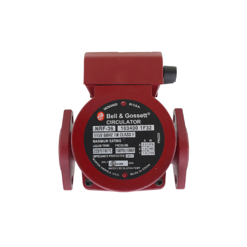 Bell & Gossett 103400