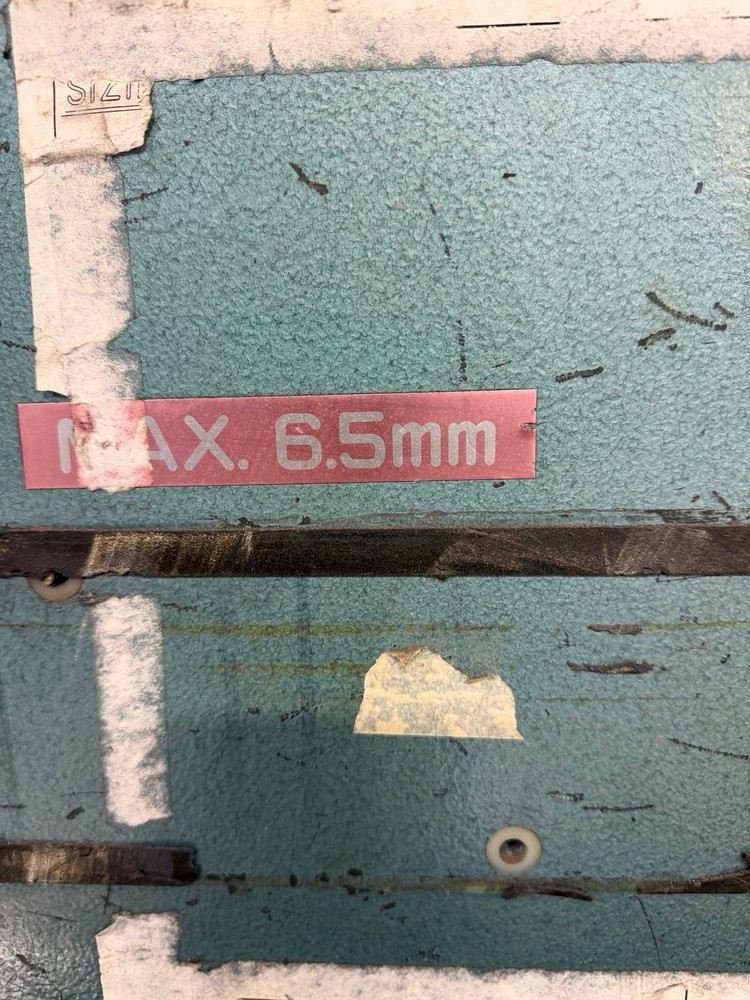 Amanda Shear Model: M-4065 Year:1966