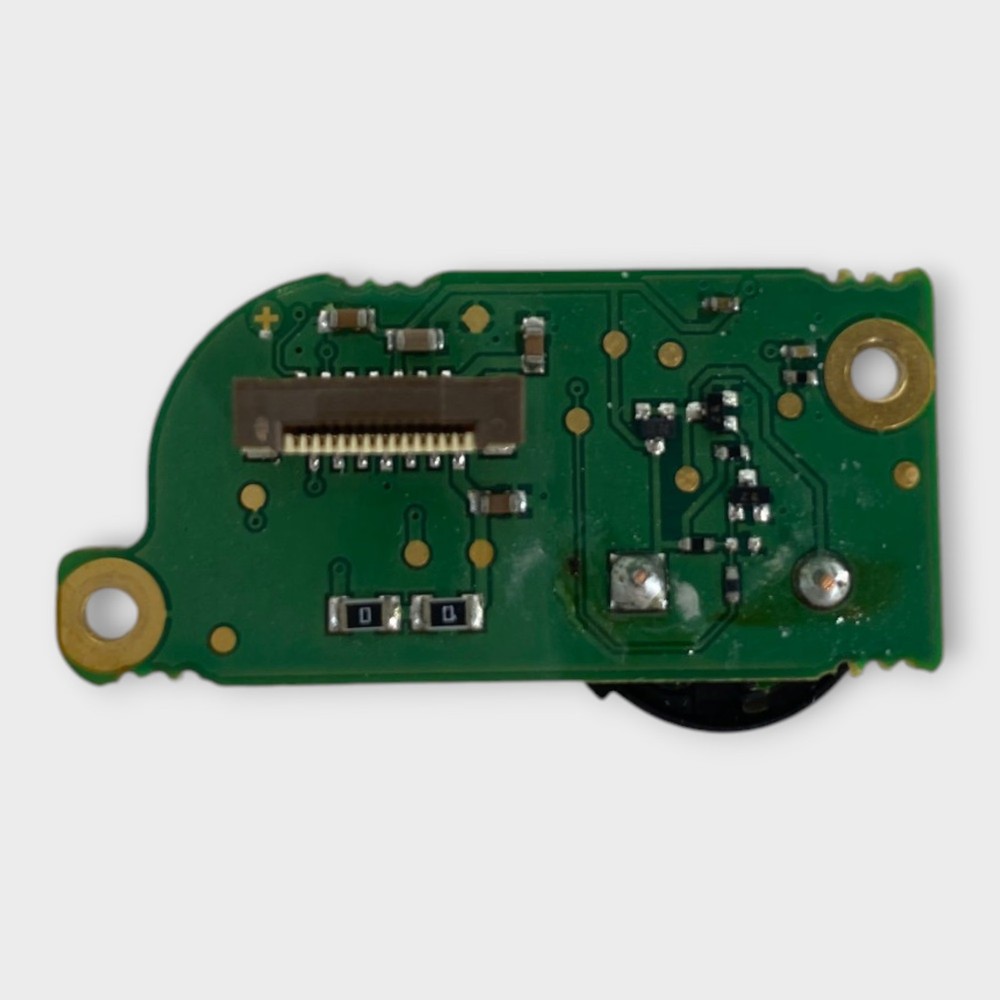 Garmin Replacement Power Button/Light Sensor PCB for GPSMap 740 720 740s 720s