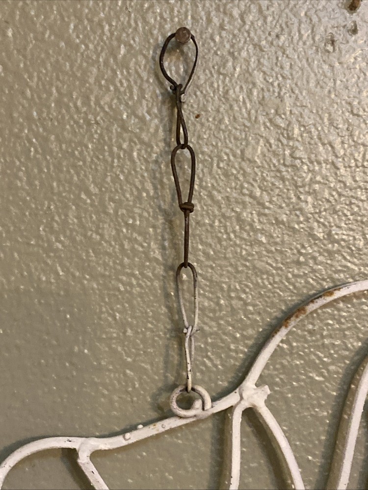 Horse Bell Wind Chime