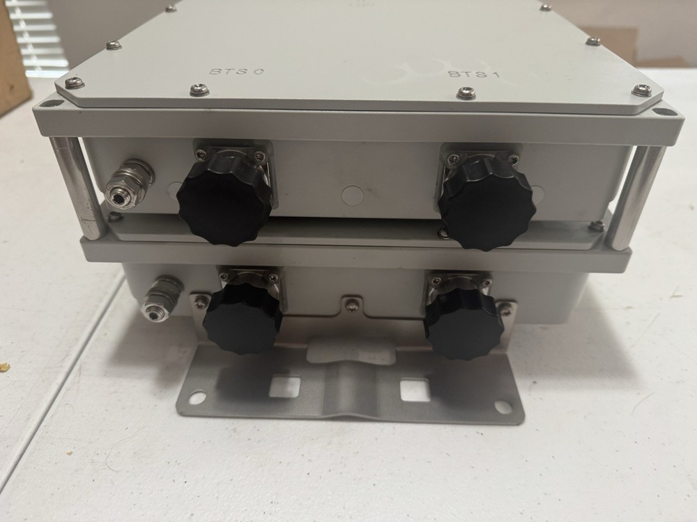 KMW High Rejection Filter Model KFTDR0011002 RF Microwave Component